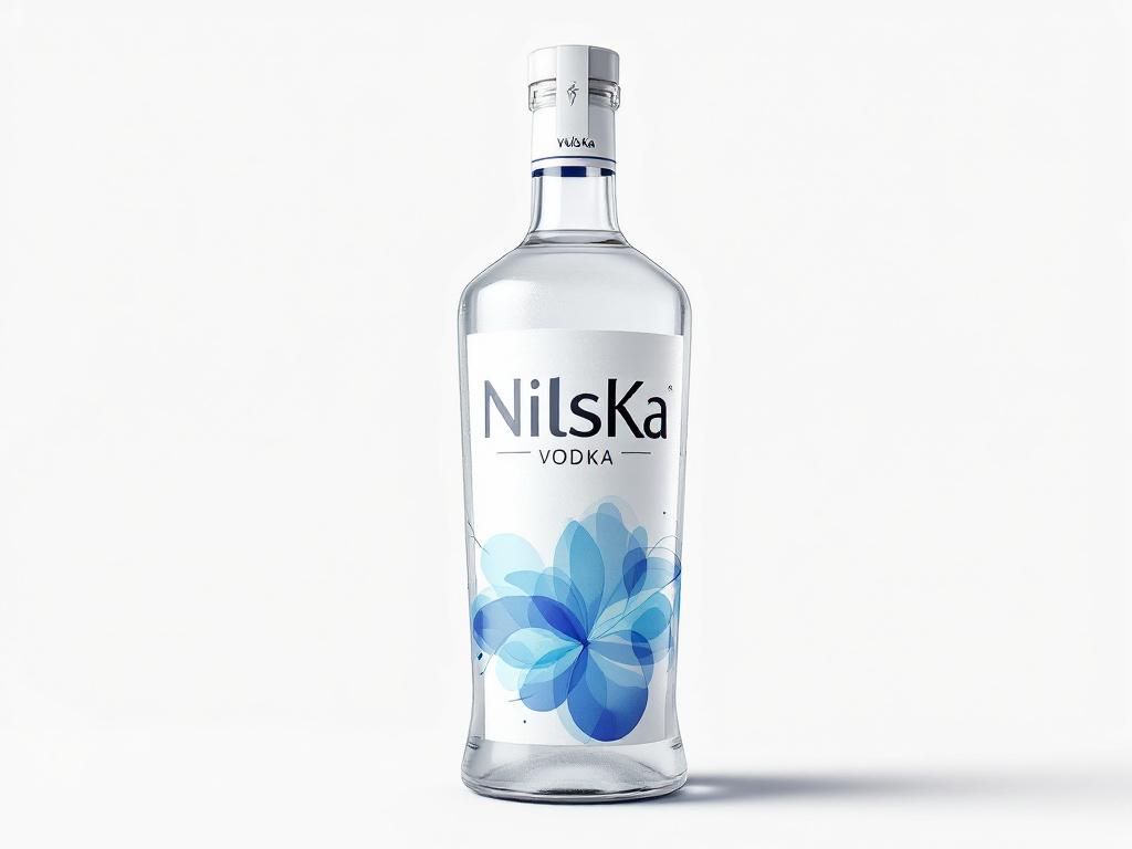 NilsKa Vodka